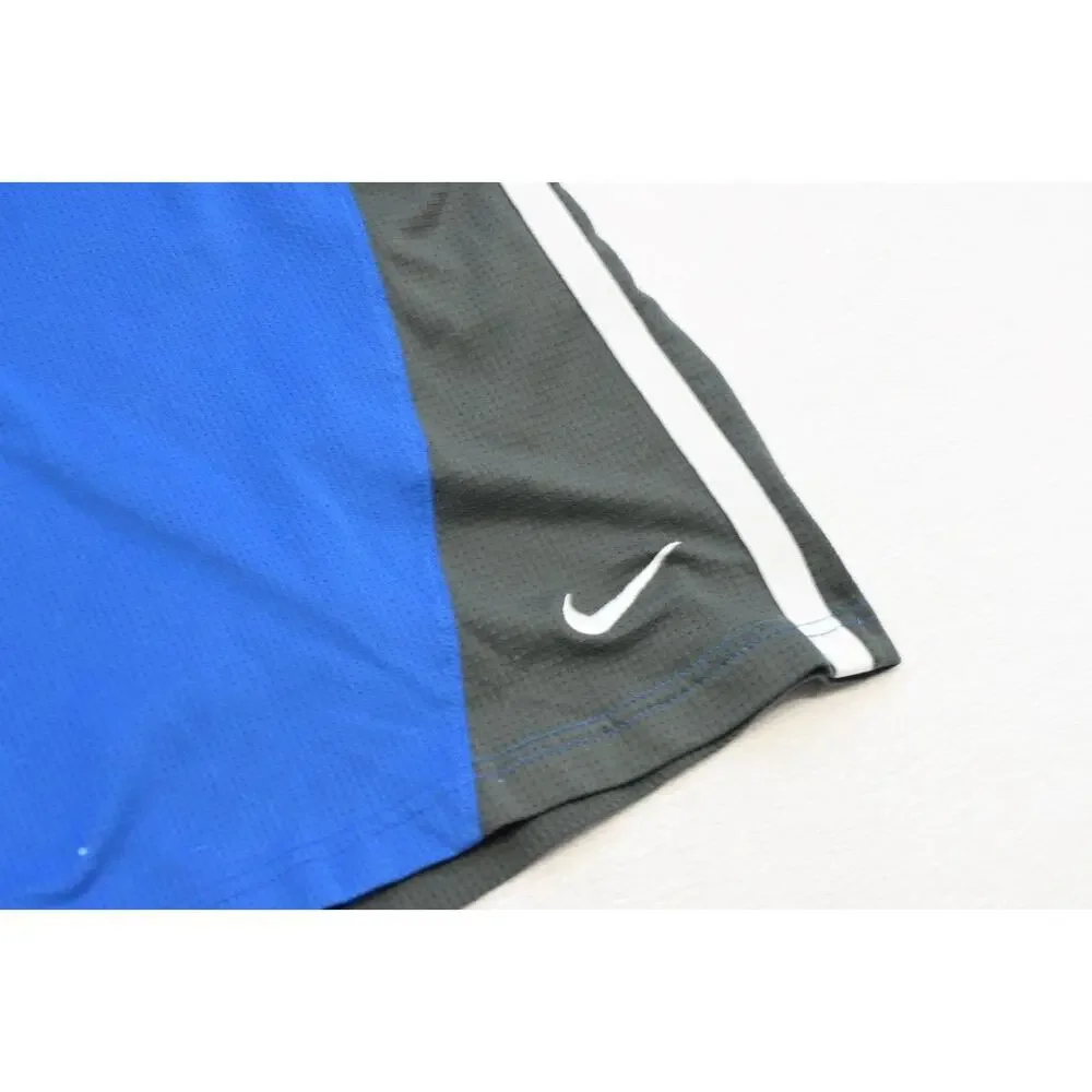 Nike Gym Shorts‎ Dri Fit Basketball Kentucky Blue Devils 10